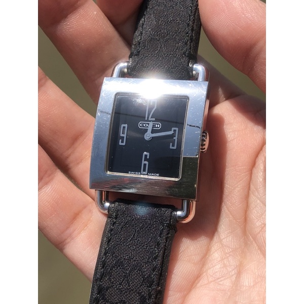 Đồng hồ nữ COACH chính hãng 2hand