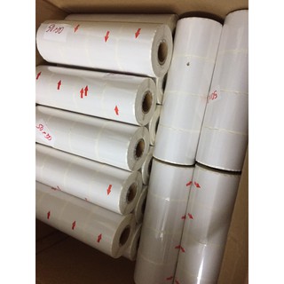 giấy in tem trà sữa decal 50 x30