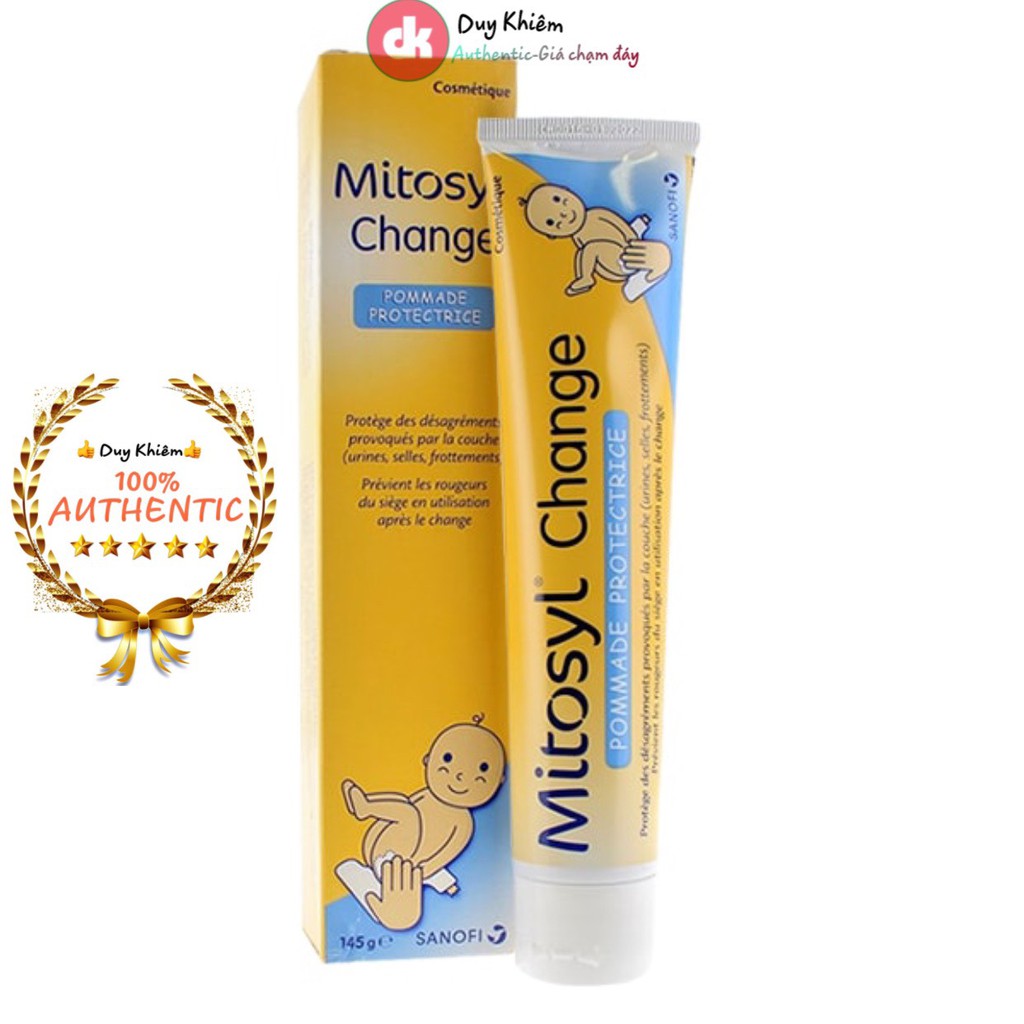 Kem Đa Năng Mitosyl | BigBuy360 - bigbuy360.vn