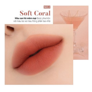 Son Kem Eglips Blur Powder Tint