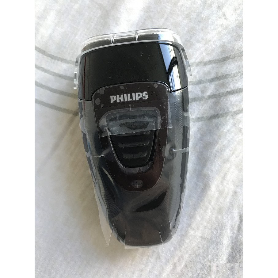 Máy cạo râu du lịch dùng pin sạc Philips PQ182 thay thế cho Philips PQ206