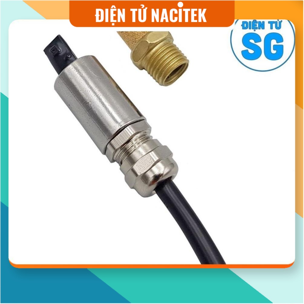 Cảm biến nhiệt độ và độ ẩm SHT30 - HSJ632