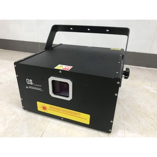 Đèn Laser RGB 1W