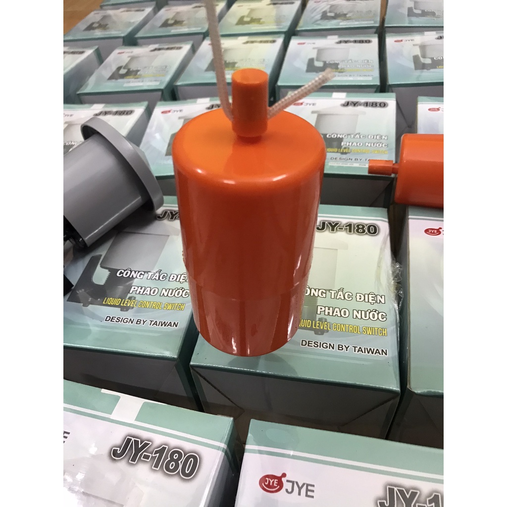 Phao điện JY-180