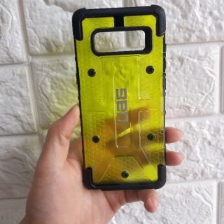 Ốp lưng chống sốc Galaxy Note 8 UAG Plasma