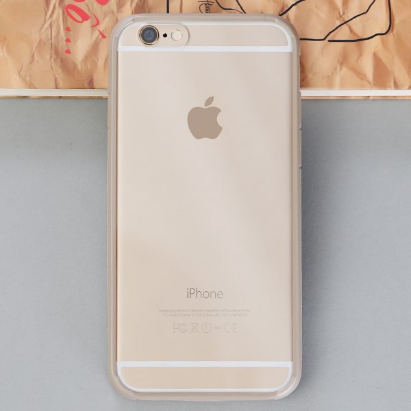 Ốp Lưng bảo vệ Iphone 6/6s/6plus/6splus  - Siêu trong suốt - không bị ố Chính hãng USAMS