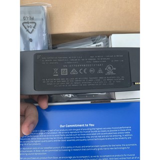 Loa BOSE SOUNDLINK MINI 2 99% like new