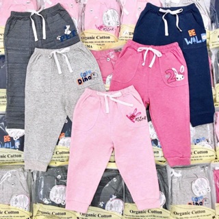 Quần dài cotton Dokma