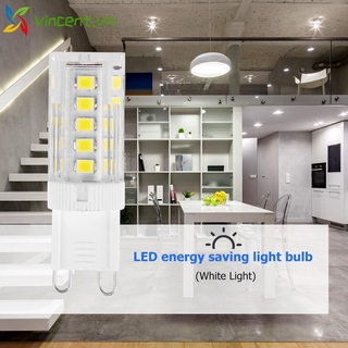 1 Bóng Đèn Led G9 5w Tiết Kiệm Năng Lượng Cho Lò Vi Sóng