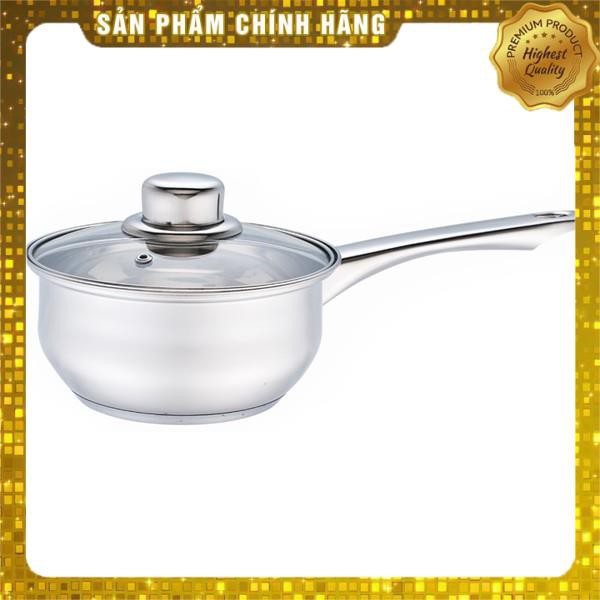 Quánh Inox Đáy Từ ELmich Smartcook Size 14Cm Sm-3283