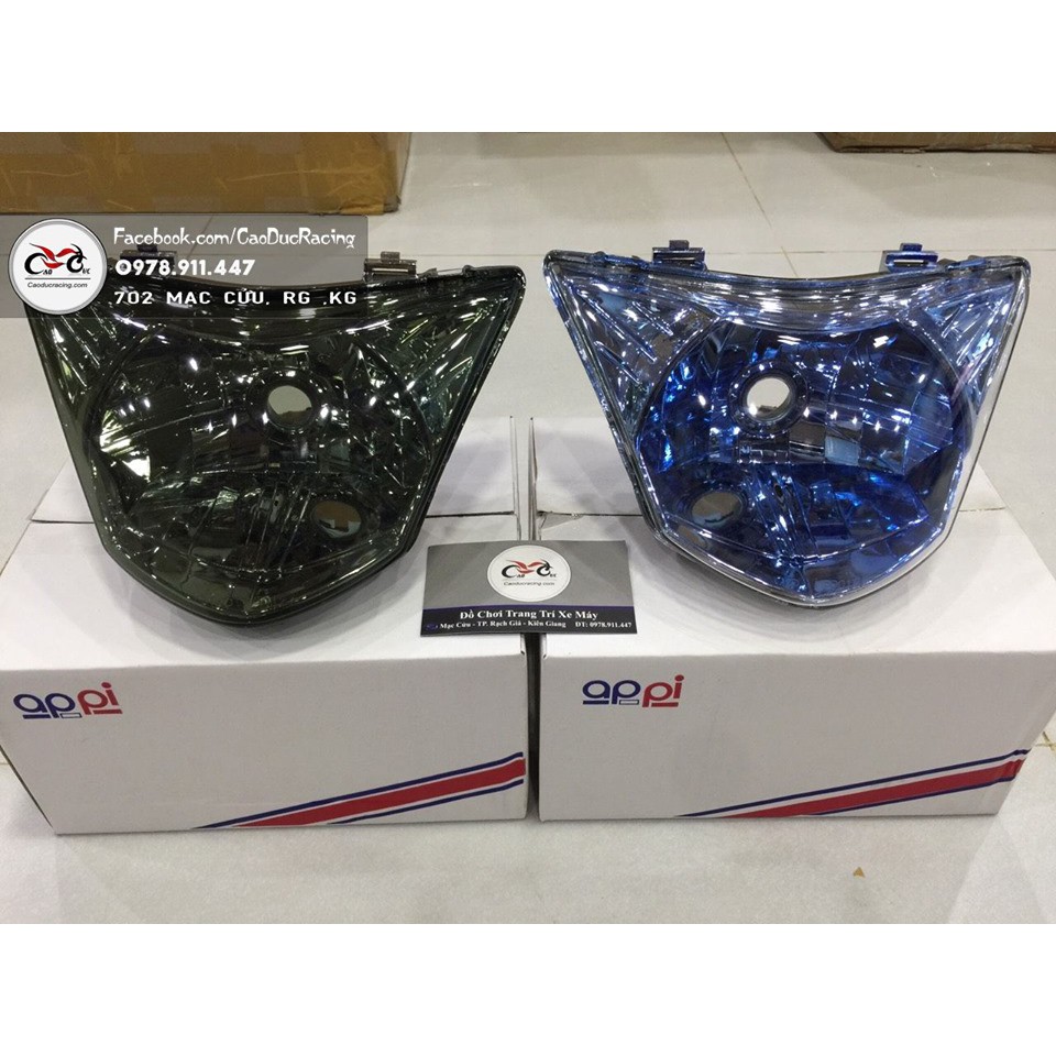 Sỉ Chóa đèn Appi EX 2010