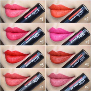Son Ecole High Fix Lip Manicure