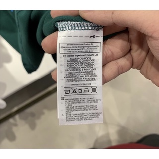 VÁY XUÔNG LOGO #ADIDAS AUTHENTIC TUỒN STORE