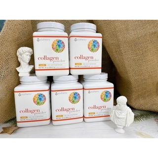 [HÀNG MỸ-AIR-BILL- MẪU MỚI] Collagen Youtheory dạng bột 283,5 gram.