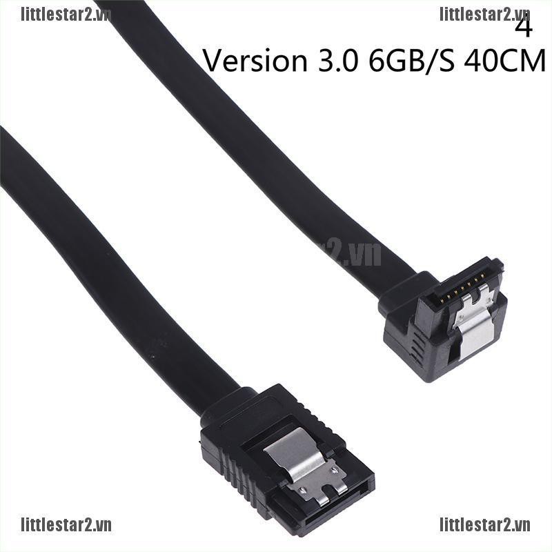 Cáp Dữ Liệu Ổ Cứng Sata 3.0 Iii Sata3 6gb/s Ssd | BigBuy360 - bigbuy360.vn