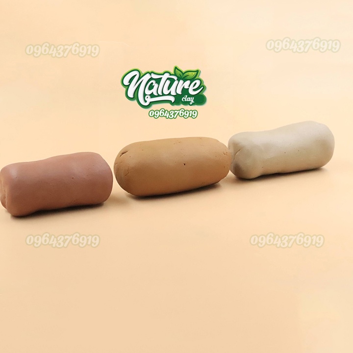 COMBO ĐẤT SÉT ĐỂ TRẺ SÁNG TẠO