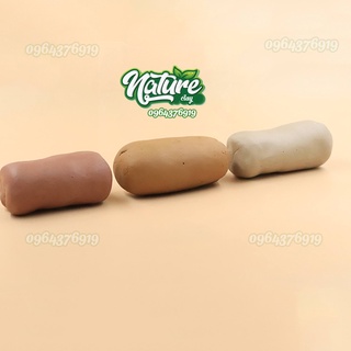 COMBO ĐẤT SÉT ĐỂ TRẺ SÁNG TẠO