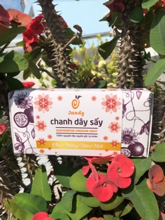 Chanh dây sấy Jandy