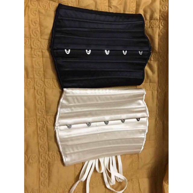 Corset 26 xương thép đơn | BigBuy360 - bigbuy360.vn