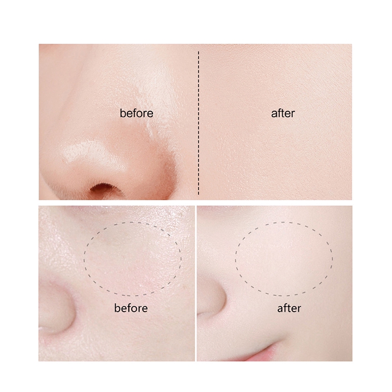 [Hàng mới về] Kem lót Sace Lady trang điểm nền kiềm dầu sáng da làm mờ nếp nhăn hiệu quả | BigBuy360 - bigbuy360.vn