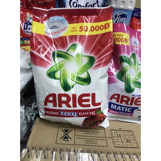 Bột giặt Ariel 5kg
