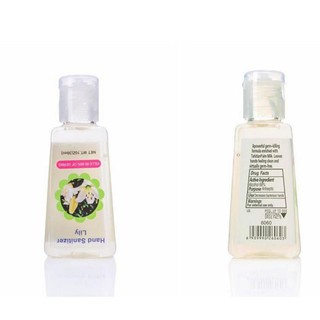 Nước rửa tay khô dạng gel