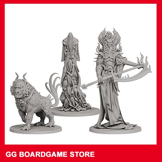 Trò chơi Rising Sun