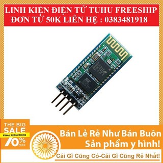 Module Bluetooth HC05 HC06