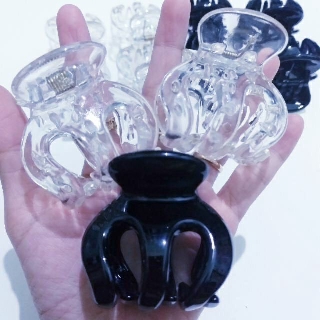 KẸP TÓC CÀNG CUA THẦN THÁNH