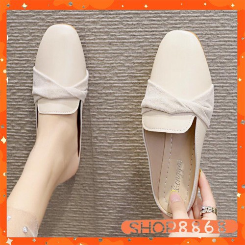 Dép sục ulzzang nhiều mẫu thời trang -shop8868