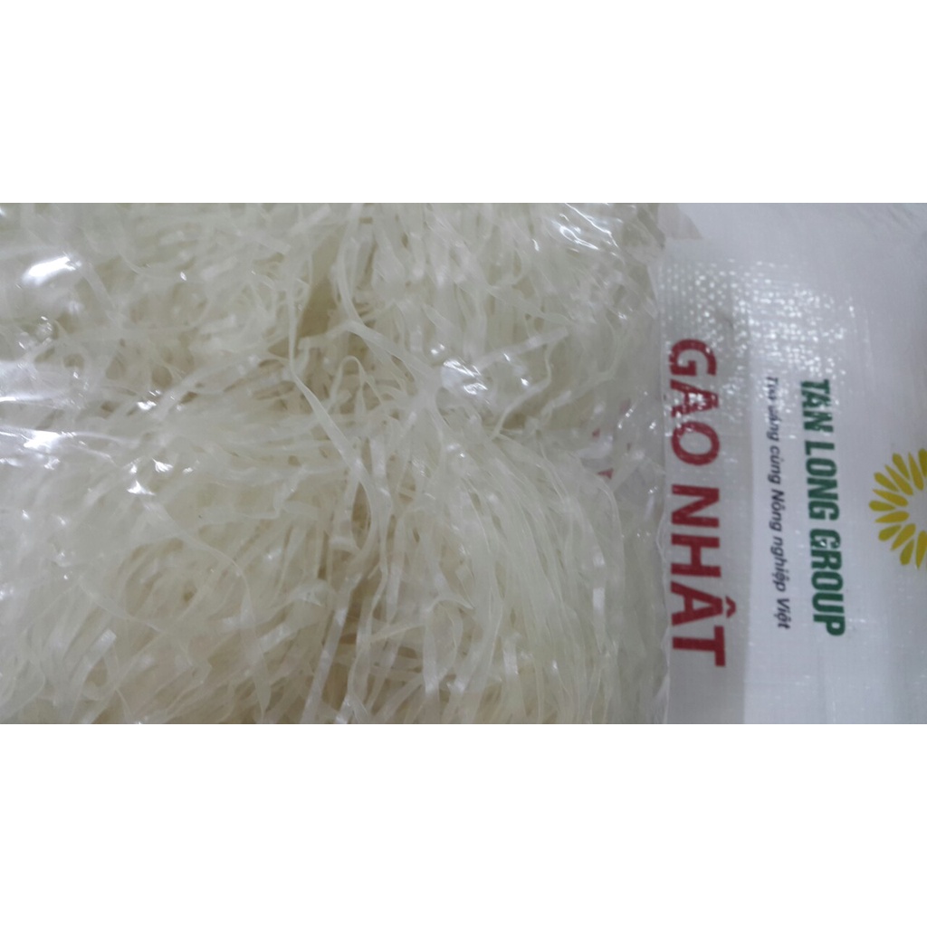 Mì phở gạo Sạch Đồ Sơn gói 400g