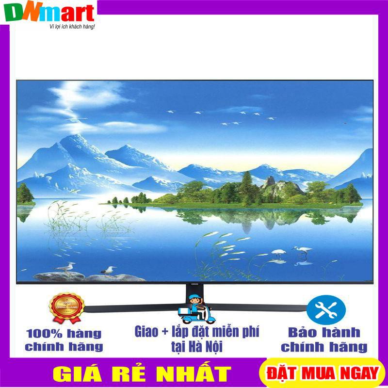 Tivi Samsung UA55TU8500 55inch smart 4K, mới 2020,[ VẬN CHUYỂN MIỄN PHÍ KHU VỰC HÀ NỘI ] | BigBuy360 - bigbuy360.vn