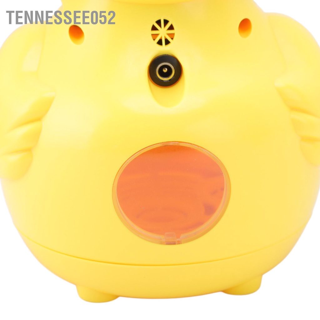 Tennessee052 Máy ấp trứng tự động kiểm soát nhiệt độ gà vịt Chim EU Cắm 100‑240V