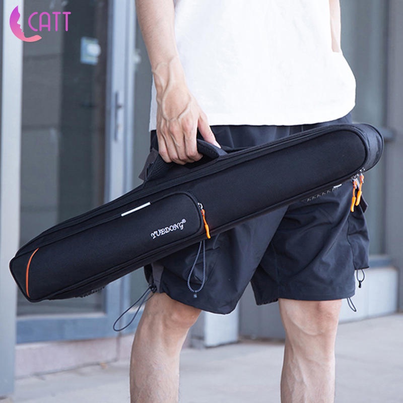 Túi đựng kèn Saxophone kèm đầu sáo