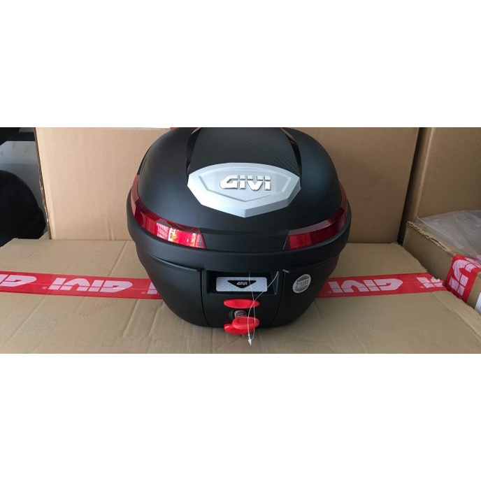 Thùng sau GIVI B270N  chính hãng - PHƯỢT KING