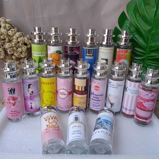 Image of parfum thailand 35ml terbaru
