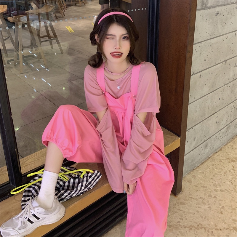 (ORDER TAOBAO)- QUẦN YẾM ỐNG RỘNG