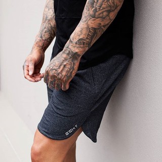 Quần nam tập gym echt cao cấp