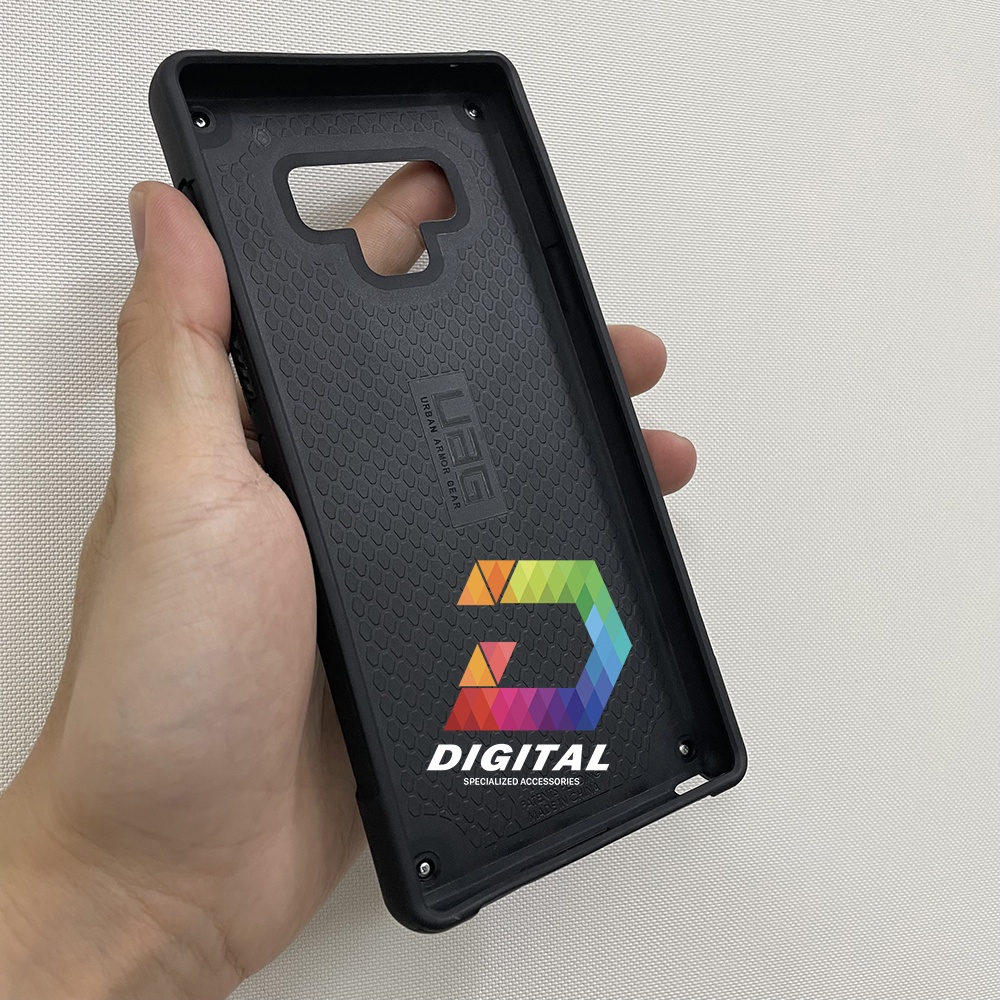 Ốp Lưng Chống Sốc UAG Samsung Note 9 An Toàn Tuyệt Đối