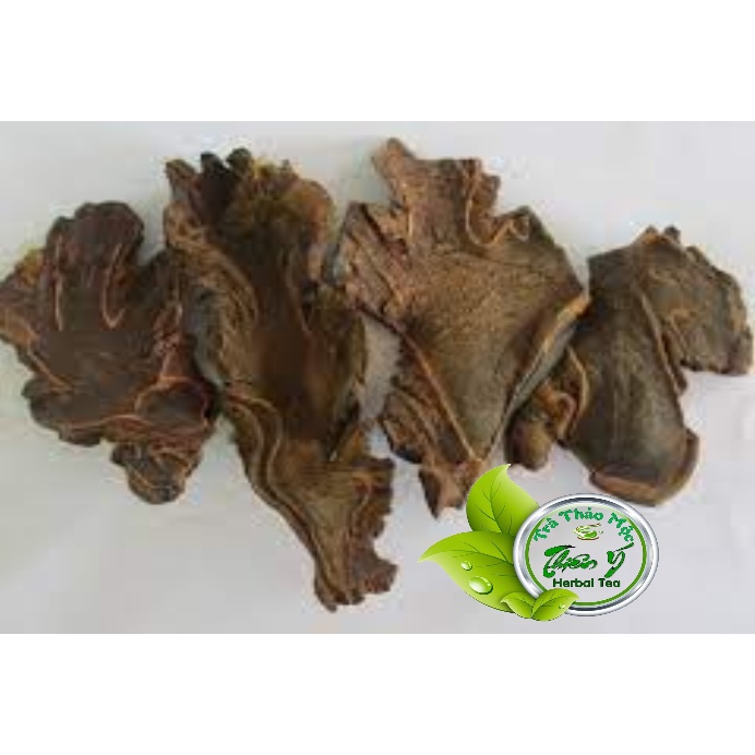 Cẩu Tích khô sạch