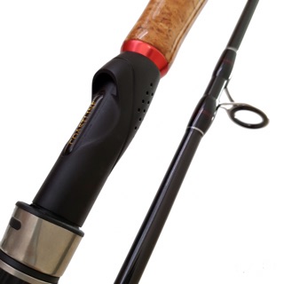 Cần 2 khúc COASLINE ADVANCE PRO 2m7/2m4/3m