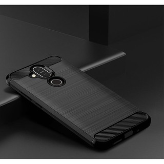 Ốp lưng Nokia 8.1 - 7.1 Plus Likgus Amor
