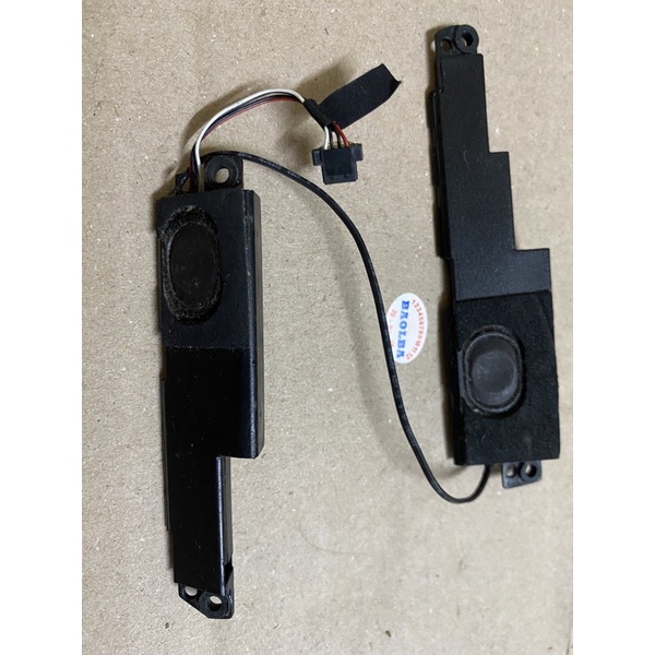 Loa dùng cho laptop lenovo thinkpad x131e x140e series, FRU 04W3861