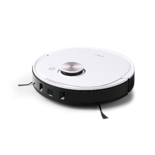 Robot Hút Bụi Lau Nhà Thông Minh Ecovacs Deebot OZMO T8(Bản Quốc Tế) - Hàng Chính hãng