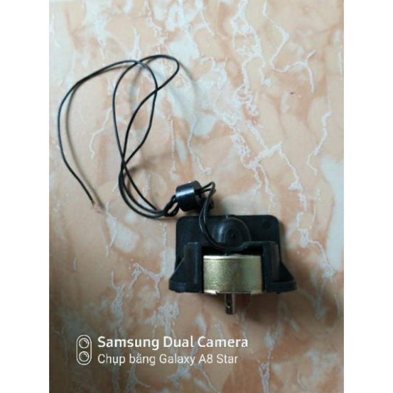 #Tặng 2 pin"Mạch điều khiển quạt từ xa xịn mẫu IC 14 chân" có cầu chì bảo vệ SKQ FAN-02.