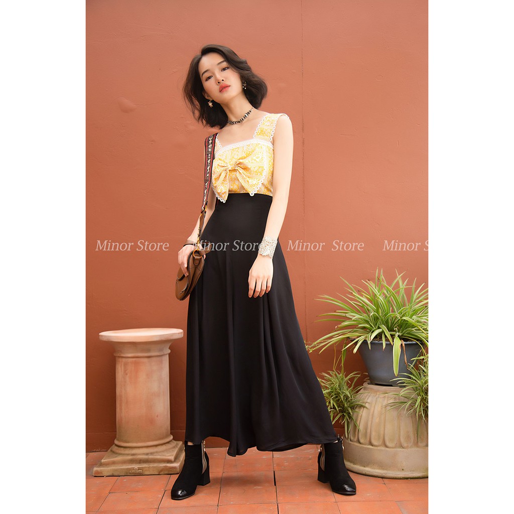 QUẦN VÁY DÀI ÔM EO TÔN DÁNG | BigBuy360 - bigbuy360.vn