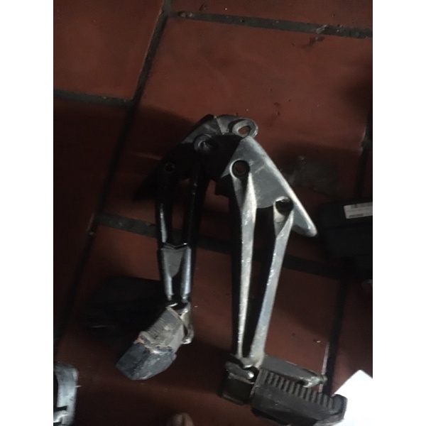 Gác giò novo lx novo 4