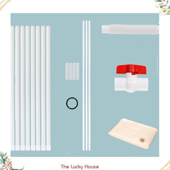 Bồn tắm ngâm người, thảo dược gấp gọn cho người lớn và trẻ nhỏ BP01