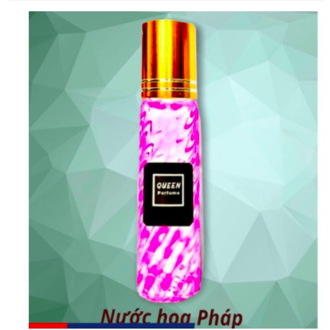 Nước Hoa Nữ Queen Perfume