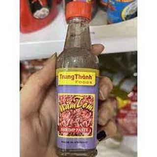 combo 2 chai Mắm tôm Angon 70g